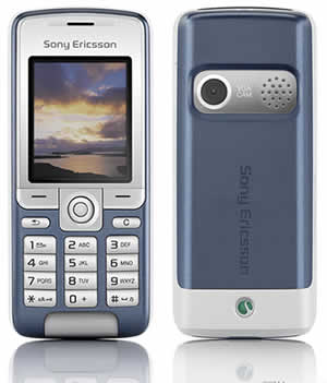 Protector Acrilico Sony Ericsson K310